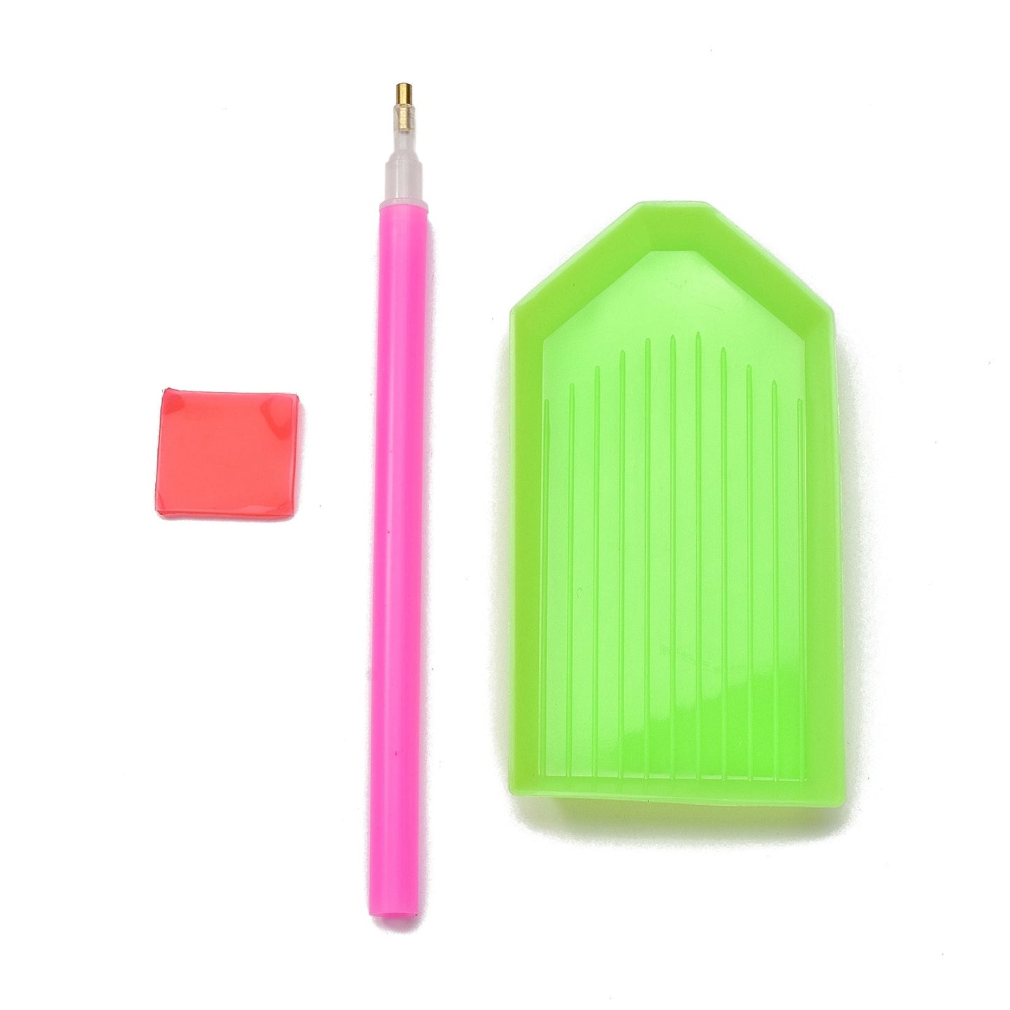 Craspire DIY 5D Women Pattern Canvas Diamond Painting Kits, with Resin Rhinestones, Sticky Pen, Tray Plate, Glue Clay, for Home Wall Decor Full Drill Diamond Art Gift, Women Pattern, 40x30x0.03cm, 3Set/Pack